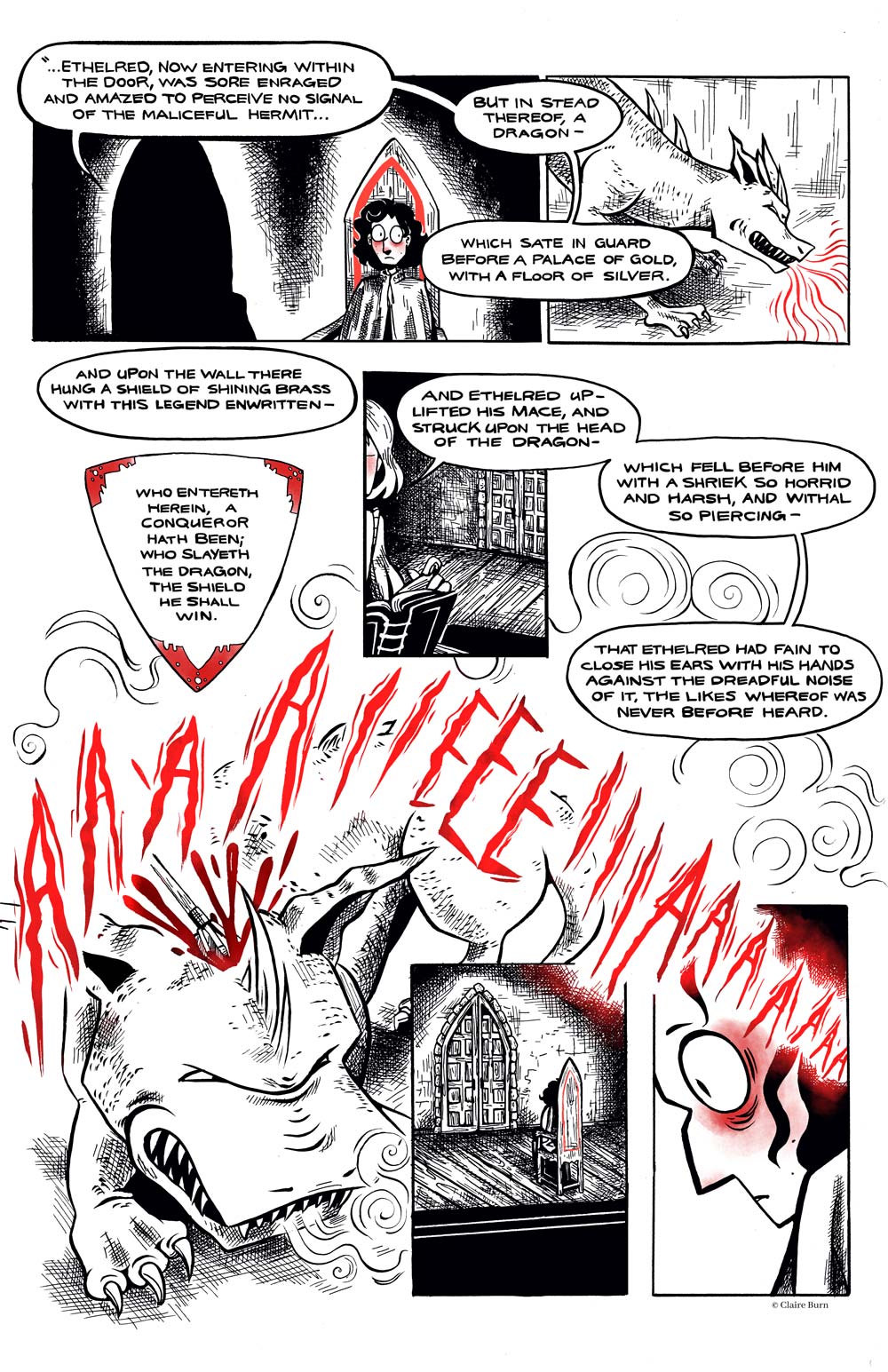 comic page 11