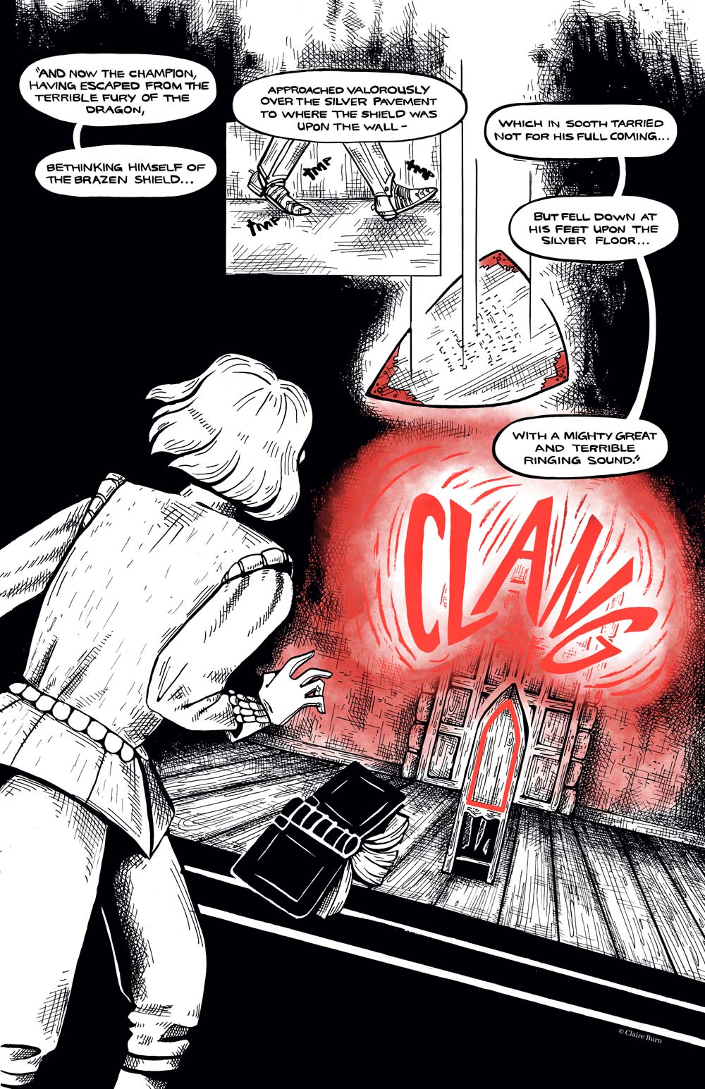comic page 12