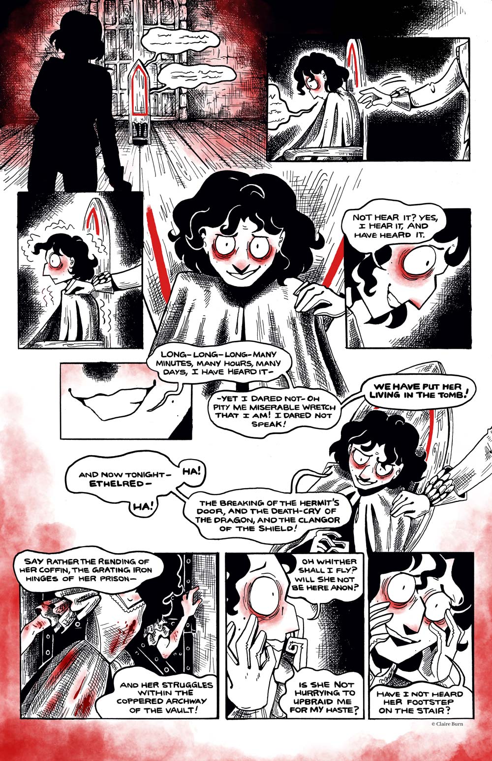 comic page 13