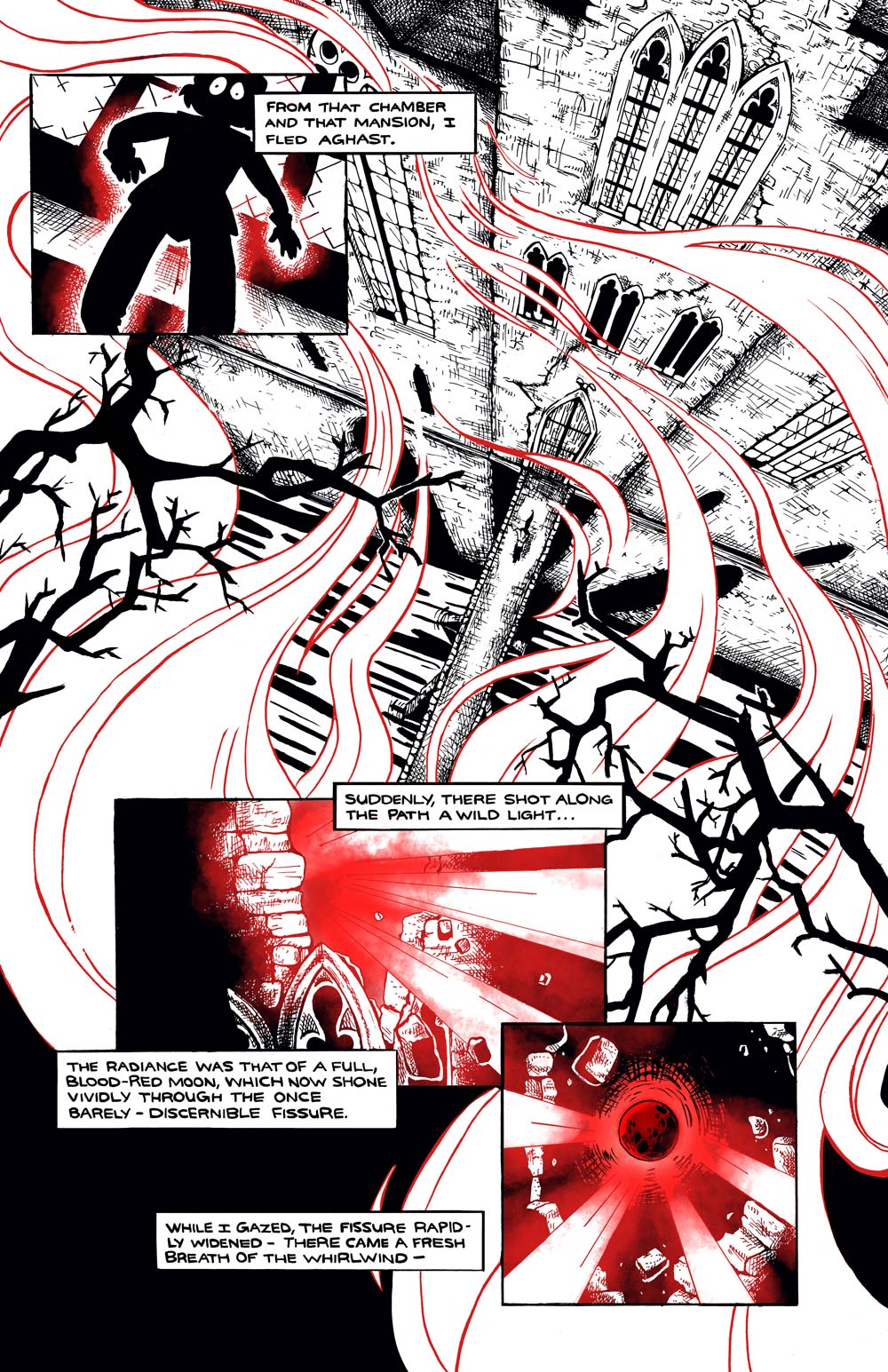 comic page 15