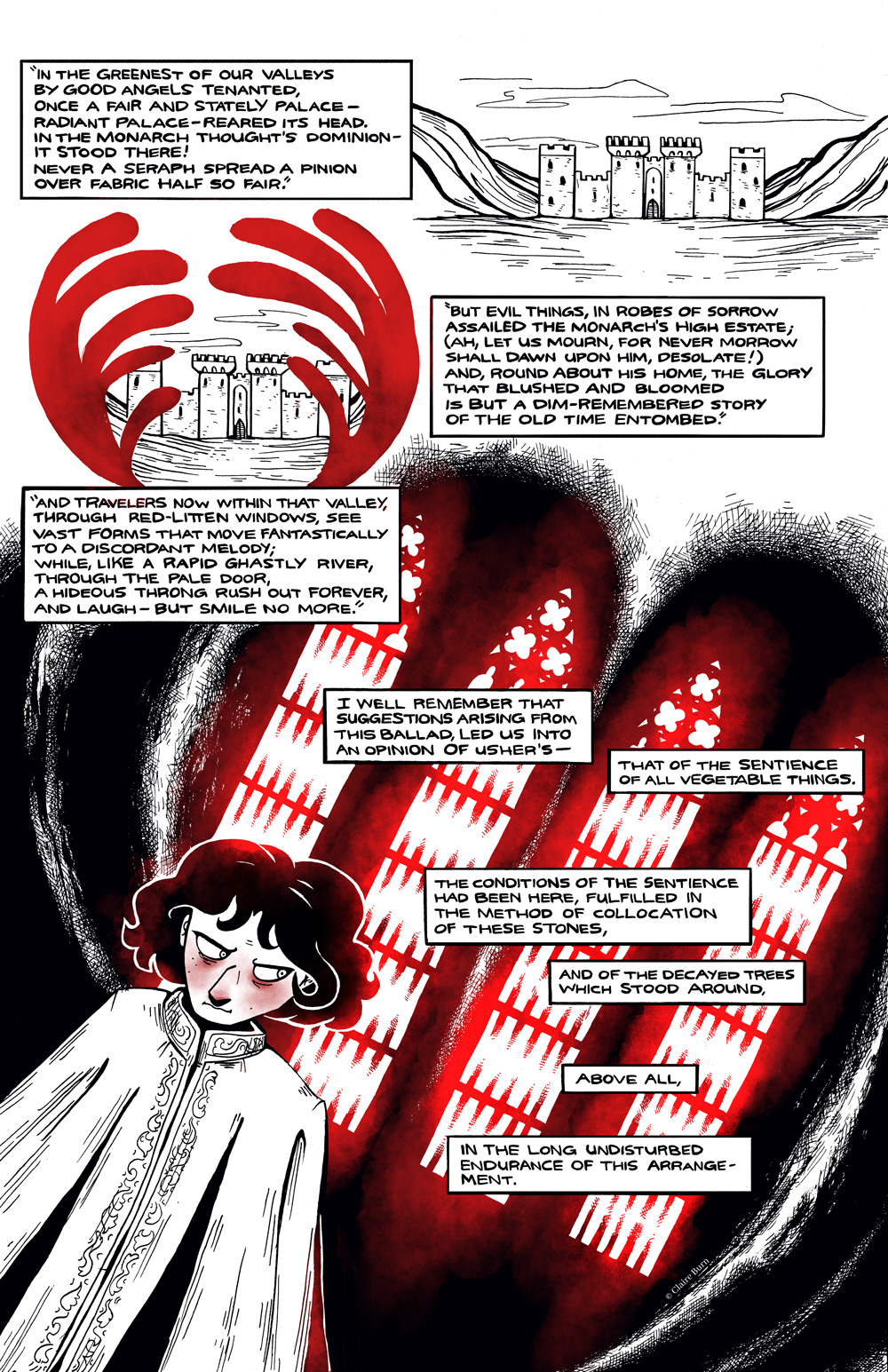 comic page 5