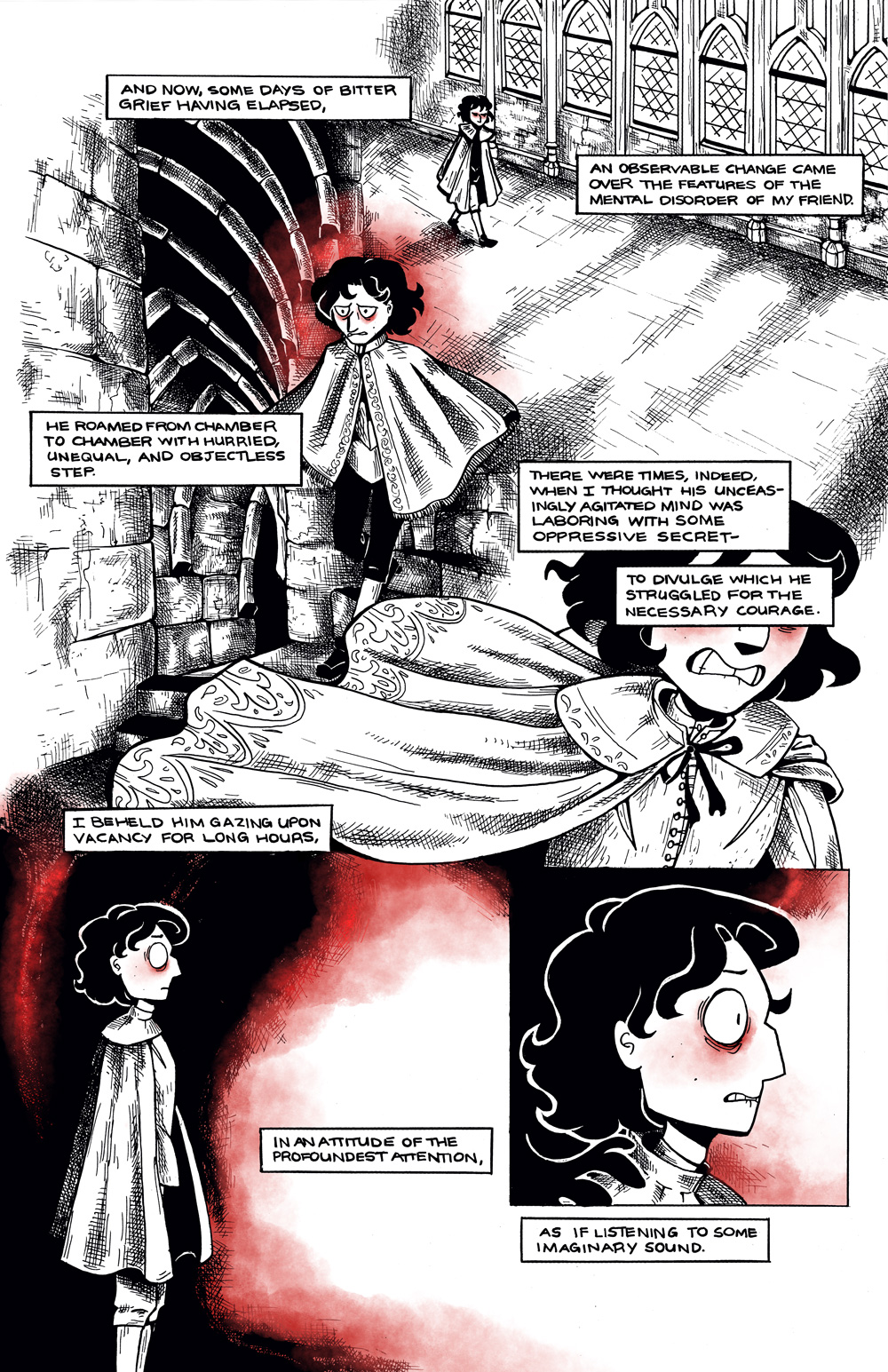 comic page 7