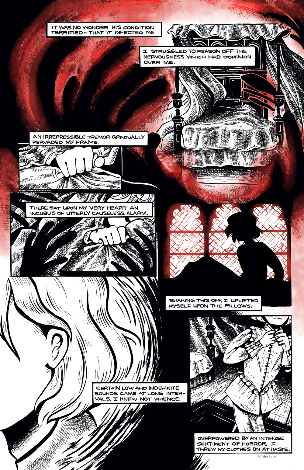 comic page 8