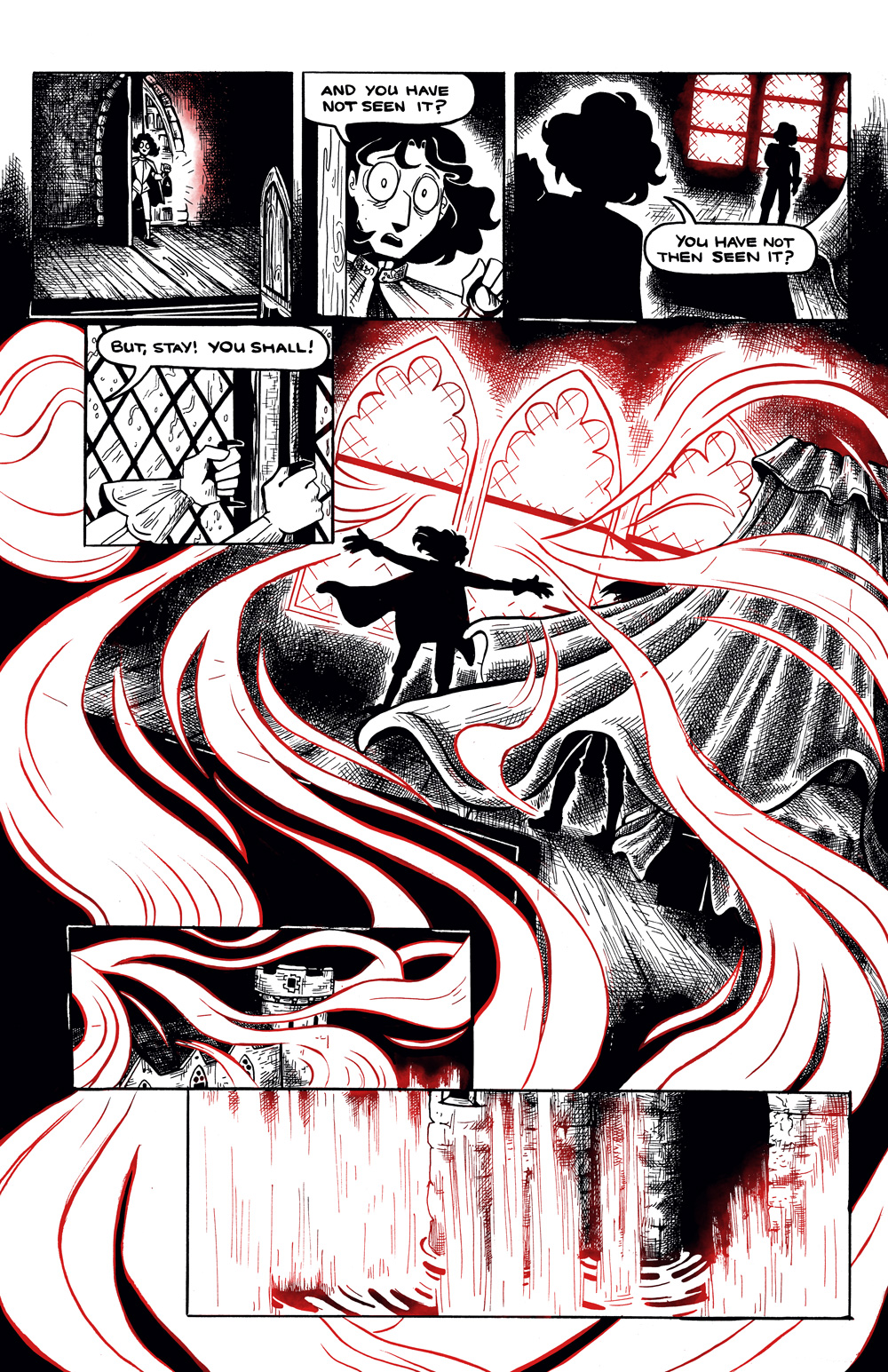 comic page 9